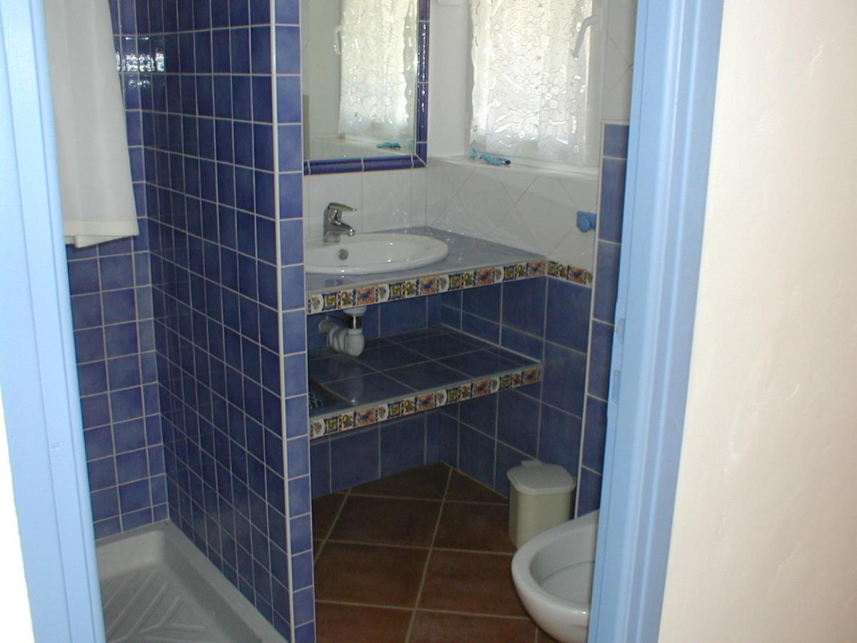 La Moucheliere Chambre D Hotes La Garde-Freinet Exteriér fotografie