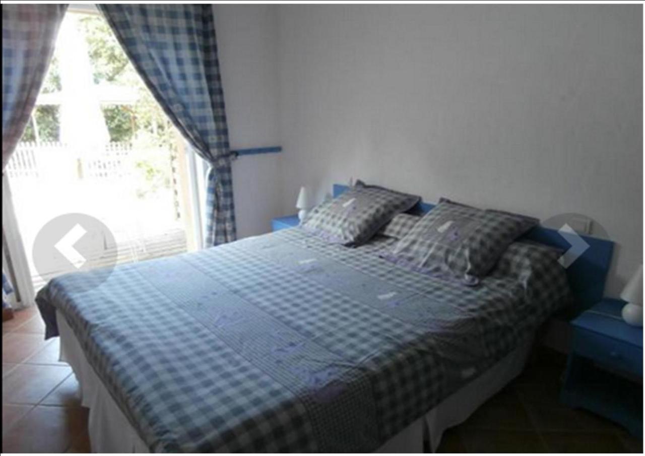 La Moucheliere Chambre D Hotes La Garde-Freinet Exteriér fotografie