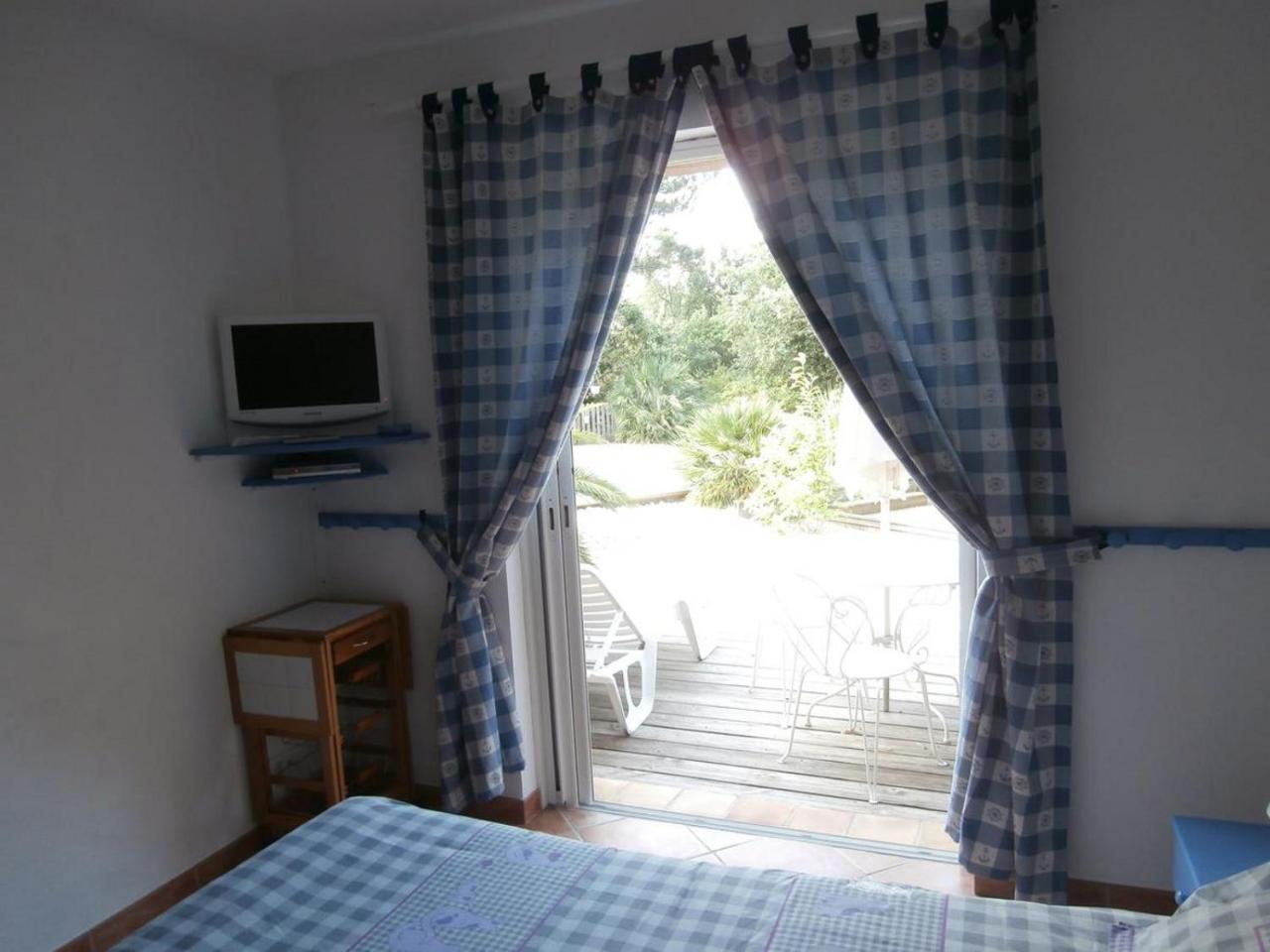 La Moucheliere Chambre D Hotes La Garde-Freinet Exteriér fotografie