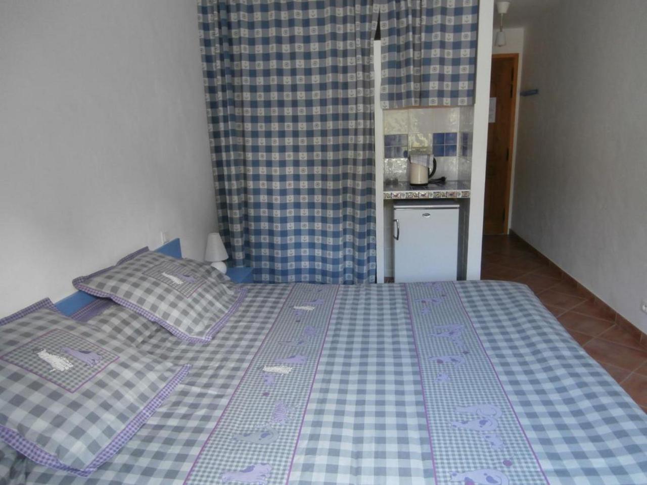 La Moucheliere Chambre D Hotes La Garde-Freinet Exteriér fotografie